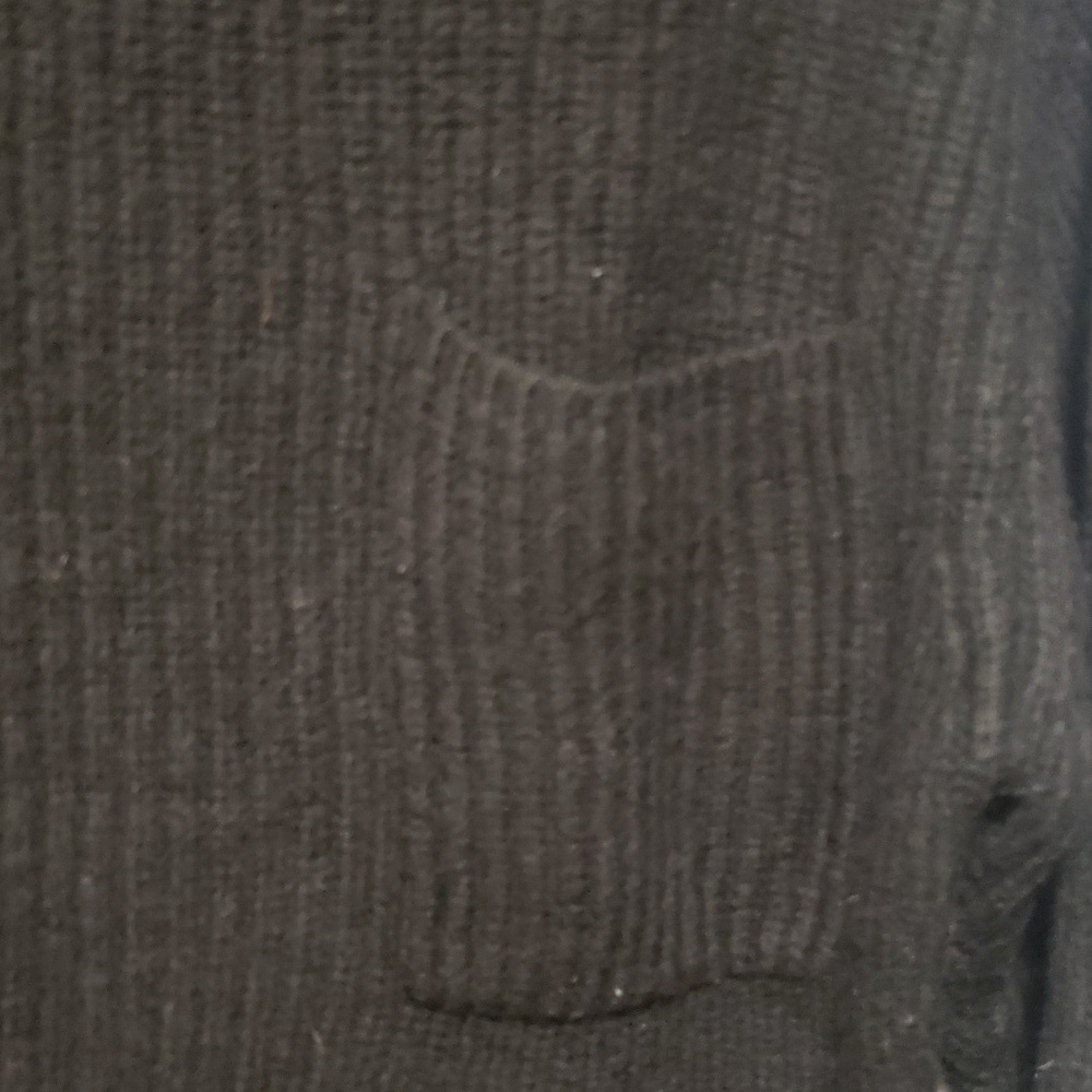 Aritzia Wilfred 100% merino wool sweater - Picture 5 of 9